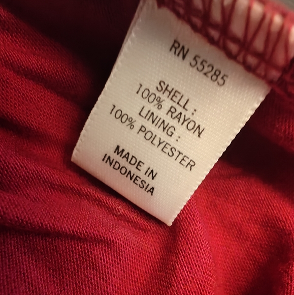 Dress - Picture 4 of 4